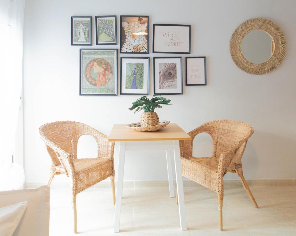 Budget Beach Studio 22 Sant Antoni De Calonge Exterior foto