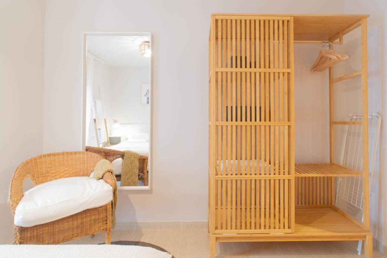 Budget Beach Studio 22 Sant Antoni De Calonge Exterior foto