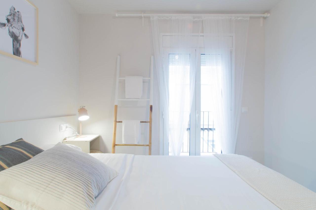 Budget Beach Studio 22 Sant Antoni De Calonge Exterior foto