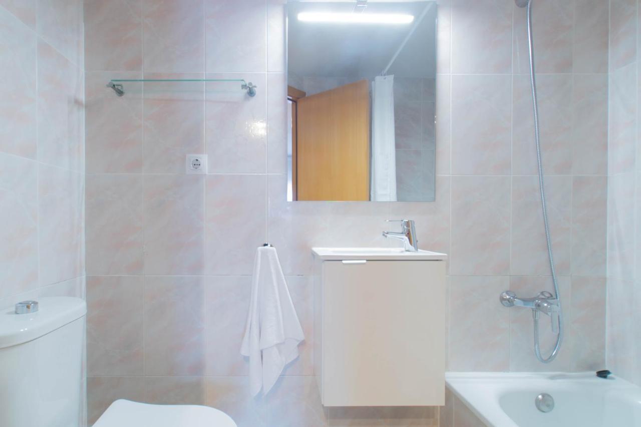 Budget Beach Studio 22 Sant Antoni De Calonge Exterior foto