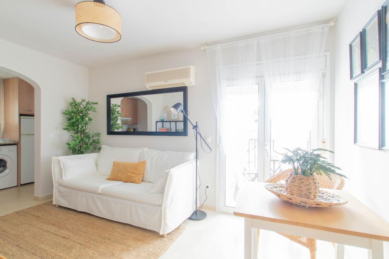 Budget Beach Studio 22 Sant Antoni De Calonge Exterior foto