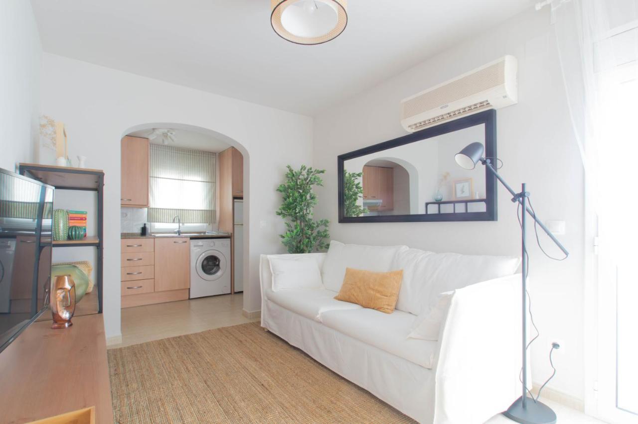 Budget Beach Studio 22 Sant Antoni De Calonge Exterior foto